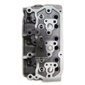 Janpan excavator cylinder head S3L S3L2